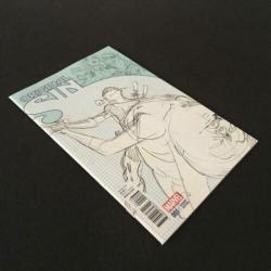 Original Sin Vol.1 #1 G (2014) NM- (9.2)