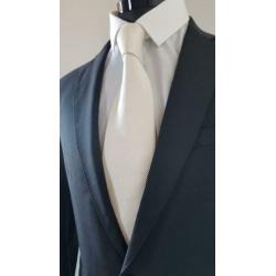 Calvin Klein John Slim blazer colbert in maat EU 50