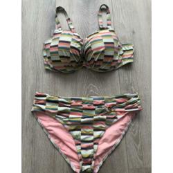 Cyell En Tweka bikini 38/40 cup 40D/38F