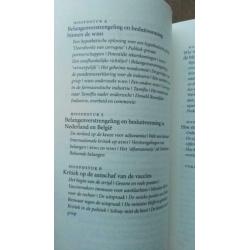 Dossier Mexicaanse griep (griepvirus) - onderzoek - analyse