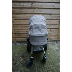 Joolz Day kinderwagen - elephant grey
