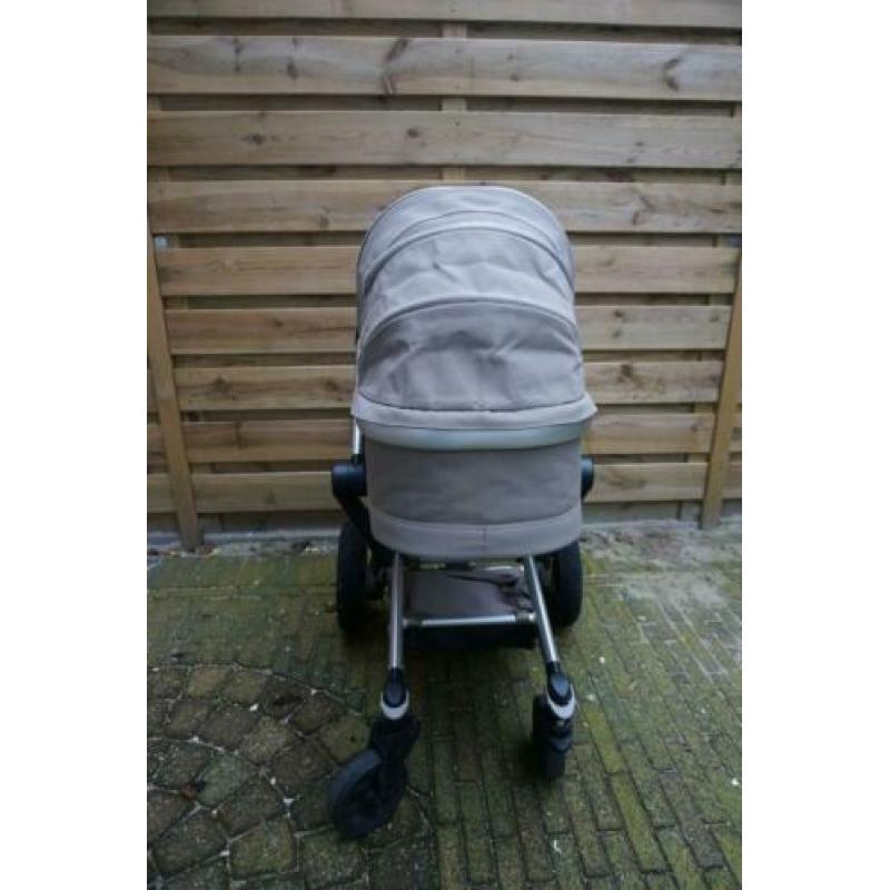 Joolz Day kinderwagen - elephant grey