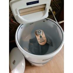 Antieke wasmachine nieuw! Robusta 106