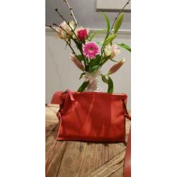 Diverse dames tasjes handtas tassen rugzak
