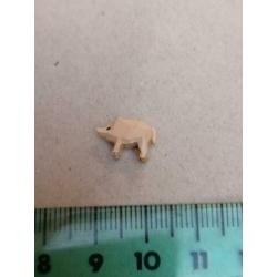 Vele miniaturen pph