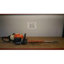 Stihl HS82 T Motor heggenschaar HS 82 T 60cm