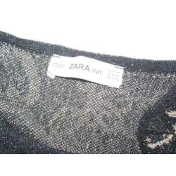 Zara jurk maat m
