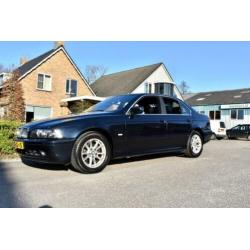 BMW 5-Serie 3.0 I 530 AUT 2001 Eerste eigenaar