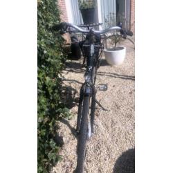 Herenfiets Target| 28 inch