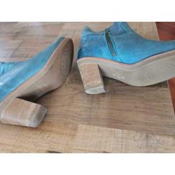 Shabby's maat 39