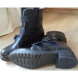 KYALA zgan bikerboots maat 38