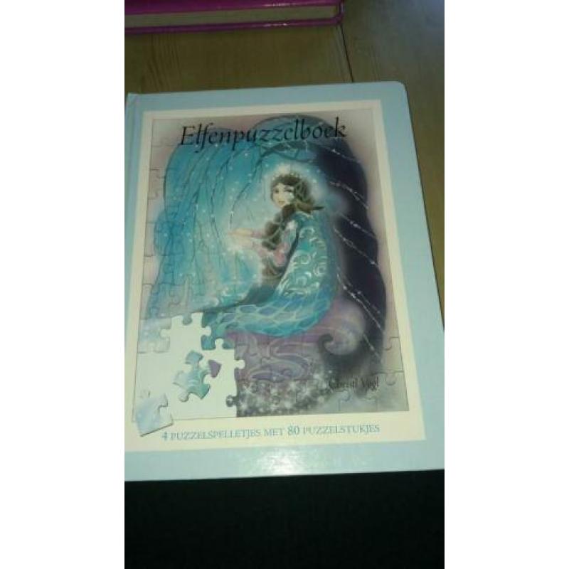 Legpuzzels bieden