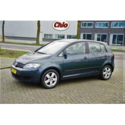 Volkswagen GOLF PLUS 1.4 TSI 160PK COMFORTLINE 2011 NL Auto