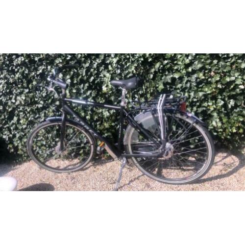 Herenfiets Target| 28 inch