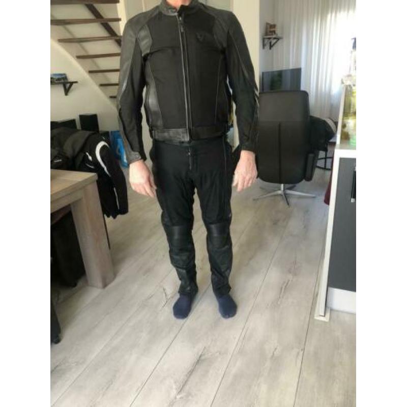 Revit Heren maat 52