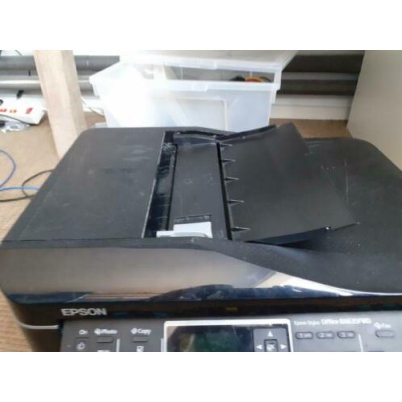 Printer Epson