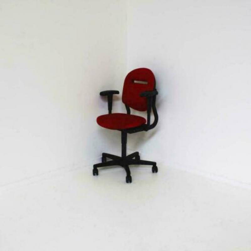 Ahrend 220 bureaustoelen, diverse modellen al vanaf € 85,-