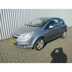 Opel Corsa 1.2-16V Business