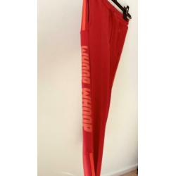 Broek van Nik & Nik. Maat 128/8.