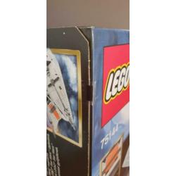 Lego Snowspeeder 75144 in verzegelde doos