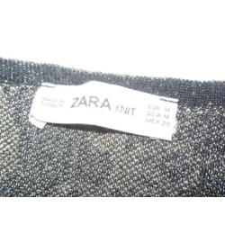 Zara jurk maat m