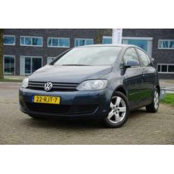 Volkswagen GOLF PLUS 1.4 TSI 160PK COMFORTLINE 2011 NL Auto