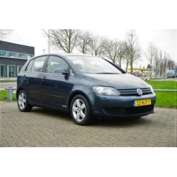 Volkswagen GOLF PLUS 1.4 TSI 160PK COMFORTLINE 2011 NL Auto