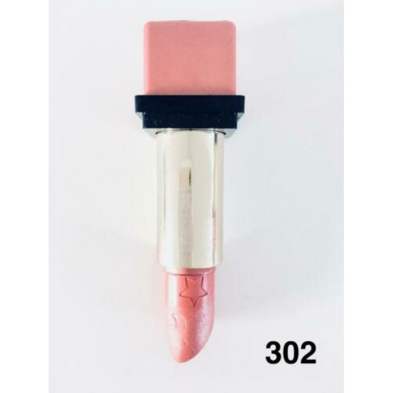 Guerlainskin Kisskiss Lipstick Testers nr 302 - 345