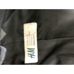 Leren jas H&M 98