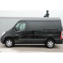 Opel Movano 146pk CDTI BiTurbo (Climate/NAV/1ste eig.)