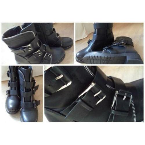 KYALA zgan bikerboots maat 38