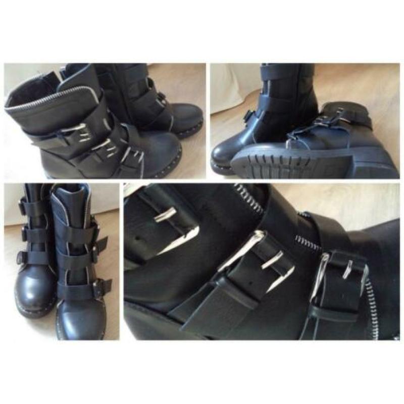 KYALA zgan bikerboots maat 38