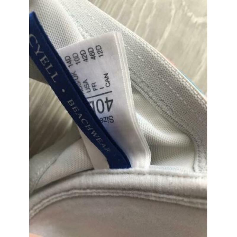 Cyell En Tweka bikini 38/40 cup 40D/38F