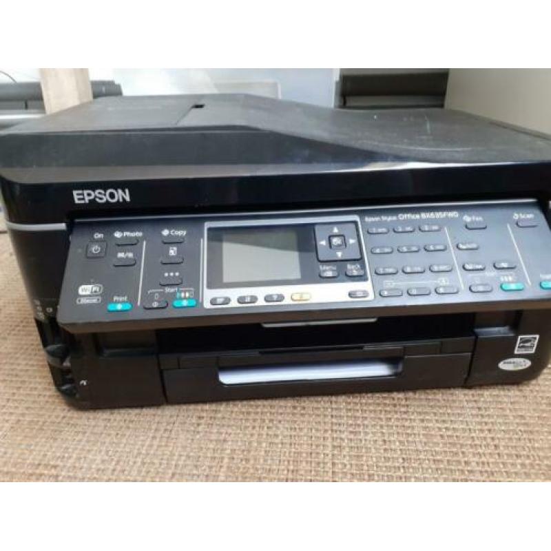Printer Epson