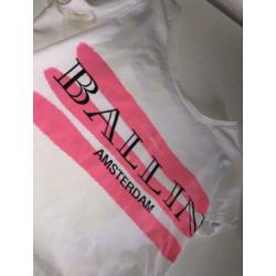 Ballin t-shirt