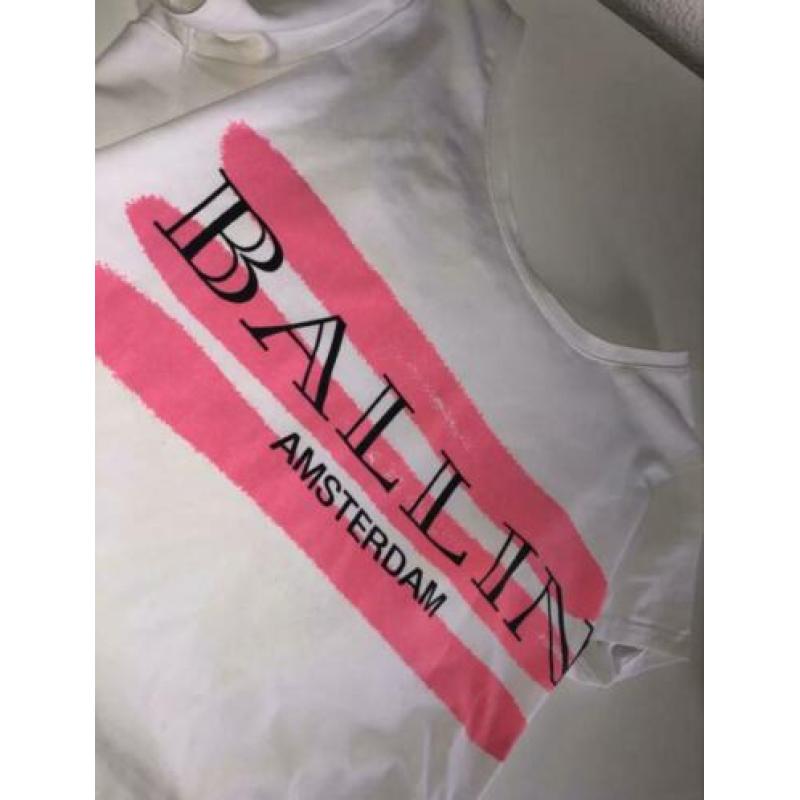 Ballin t-shirt