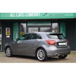 Mercedes-Benz A-Klasse 180 d Urban Aut. Navi, PDC, LED, Stoe