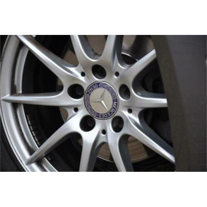 Mercedes-Benz A-Klasse 180 d Urban Aut. Navi, PDC, LED, Stoe