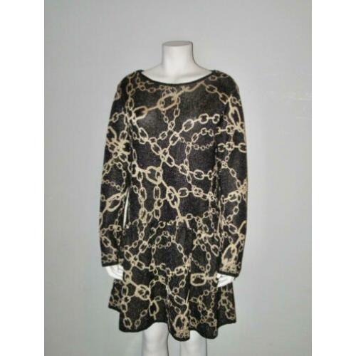 Zara jurk maat m