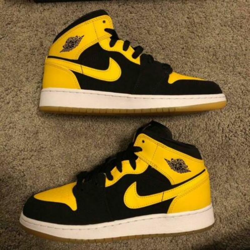 Nike air jordan 1