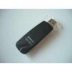 Draadloze USB adapter Linksys