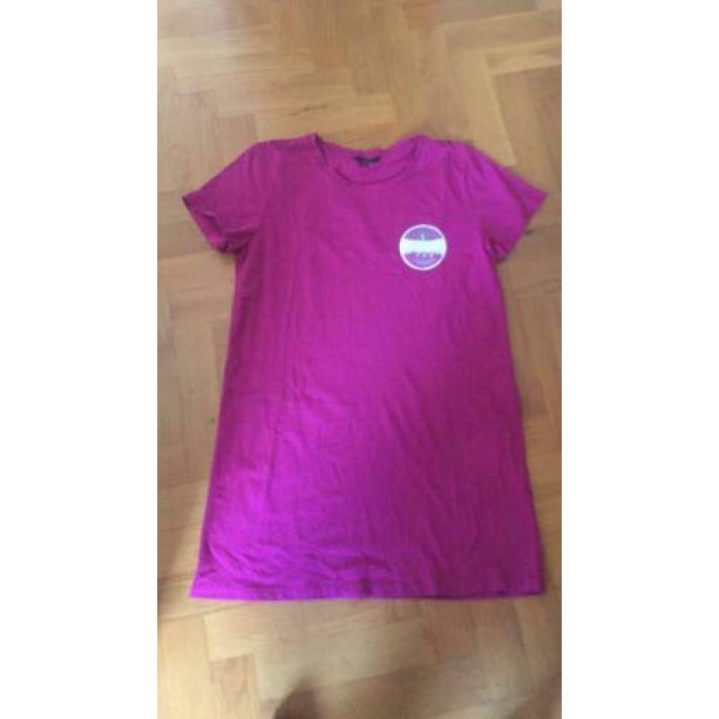 Nikkie shirt