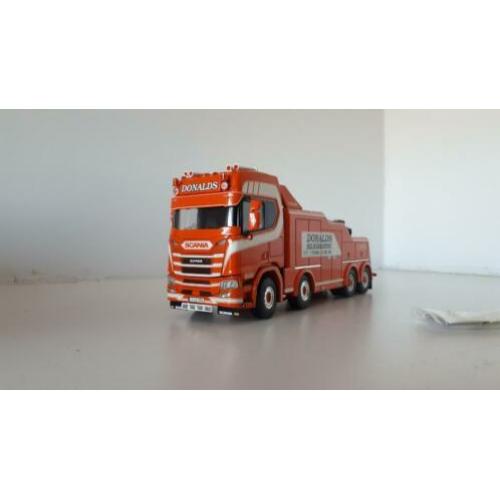wsi scania donalds bilbarging next gen