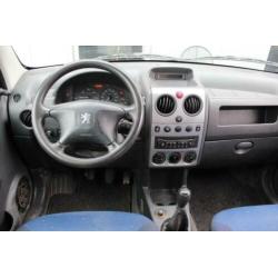 Peugeot Partner 170C 1.9 D Avantage Marge Auto,Nwe APK