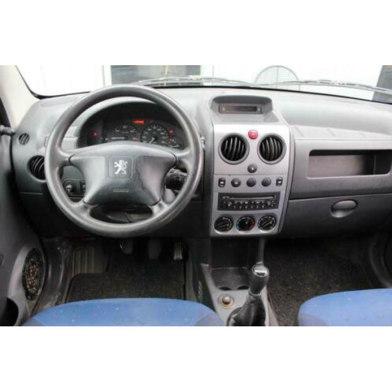 Peugeot Partner 170C 1.9 D Avantage Marge Auto,Nwe APK