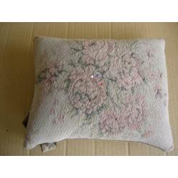 Groot speldenkussen rechthoekig 22/18 cm