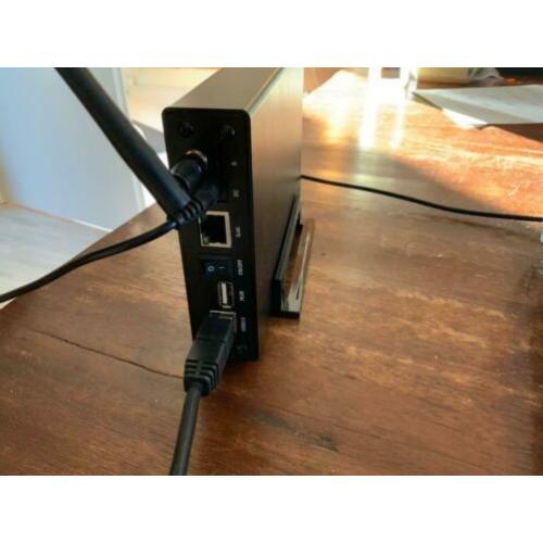 Nas wifi HDD USB-3