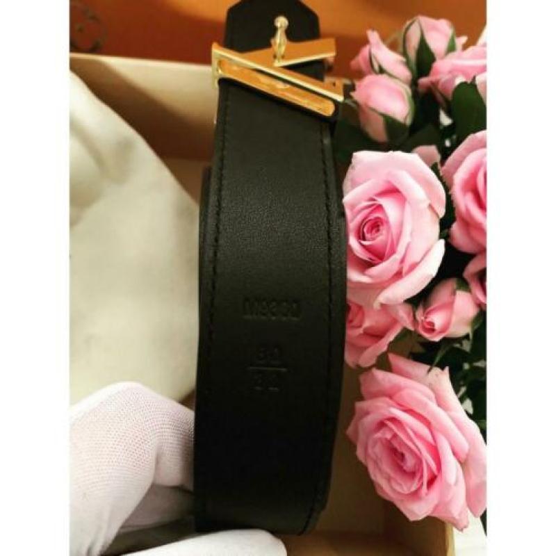 Louis Vuitton Twist riem 95 cm
