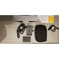 Garmin Zumo 595 (590)LM