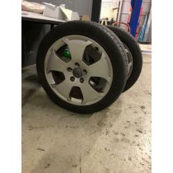 A3 velgen
